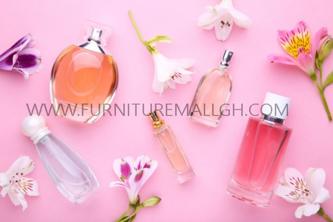 Parfum yang terkenal