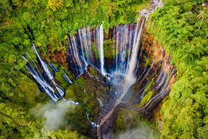 Air terjun 