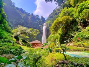 Curug Cimahi, Jawa Barat