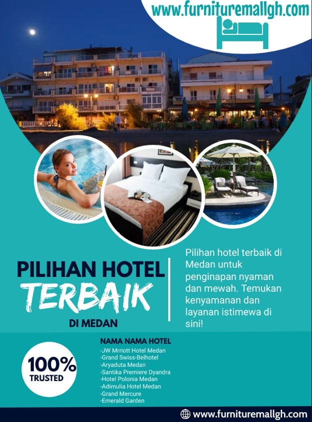 hotel Terbaik