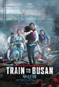 train to busan