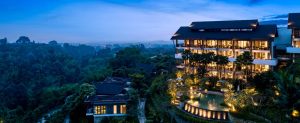 Pullman Ciawi Vimala Hills