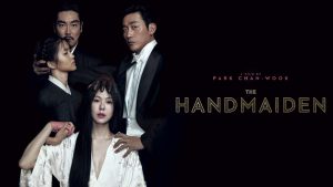 drama korea handmaiden
