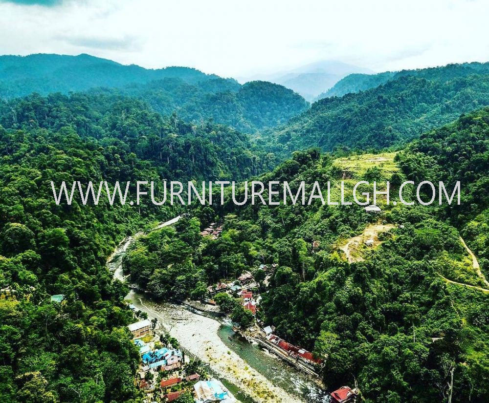 Bukit Lawang