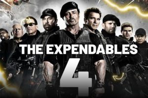 Film Aksi Terbaik 2023