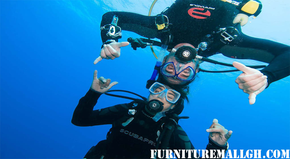 Diving Tips