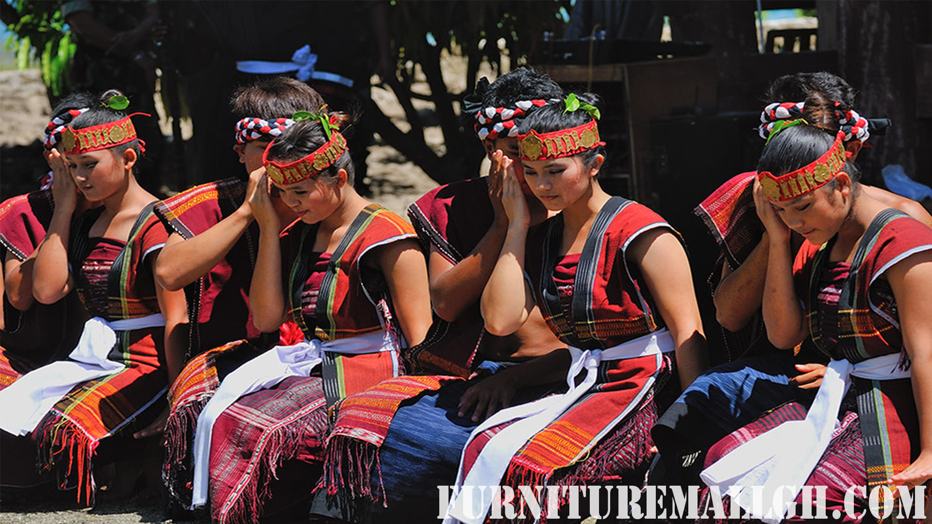 Kesenian Tradisional Medan