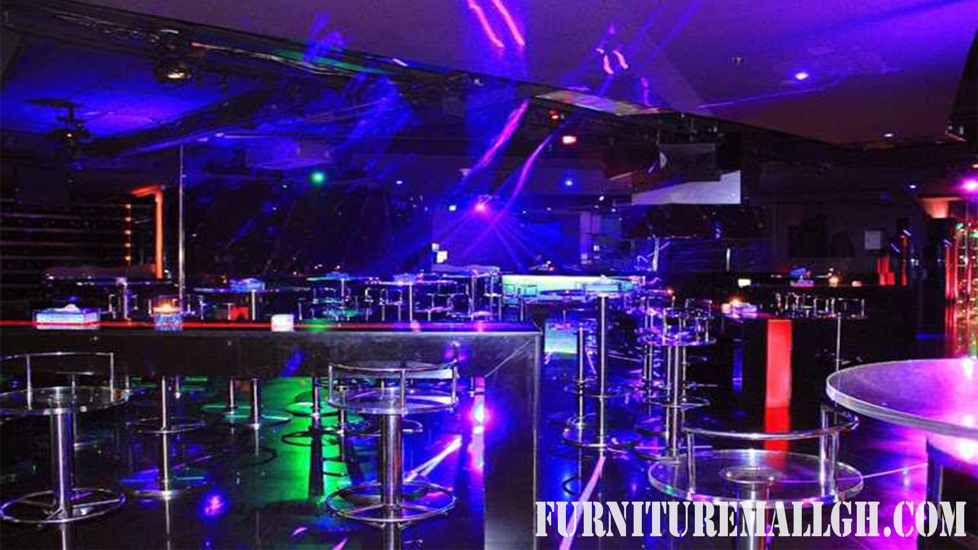 medan nightlife