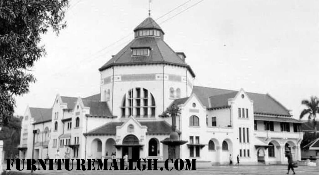 sejarah medan