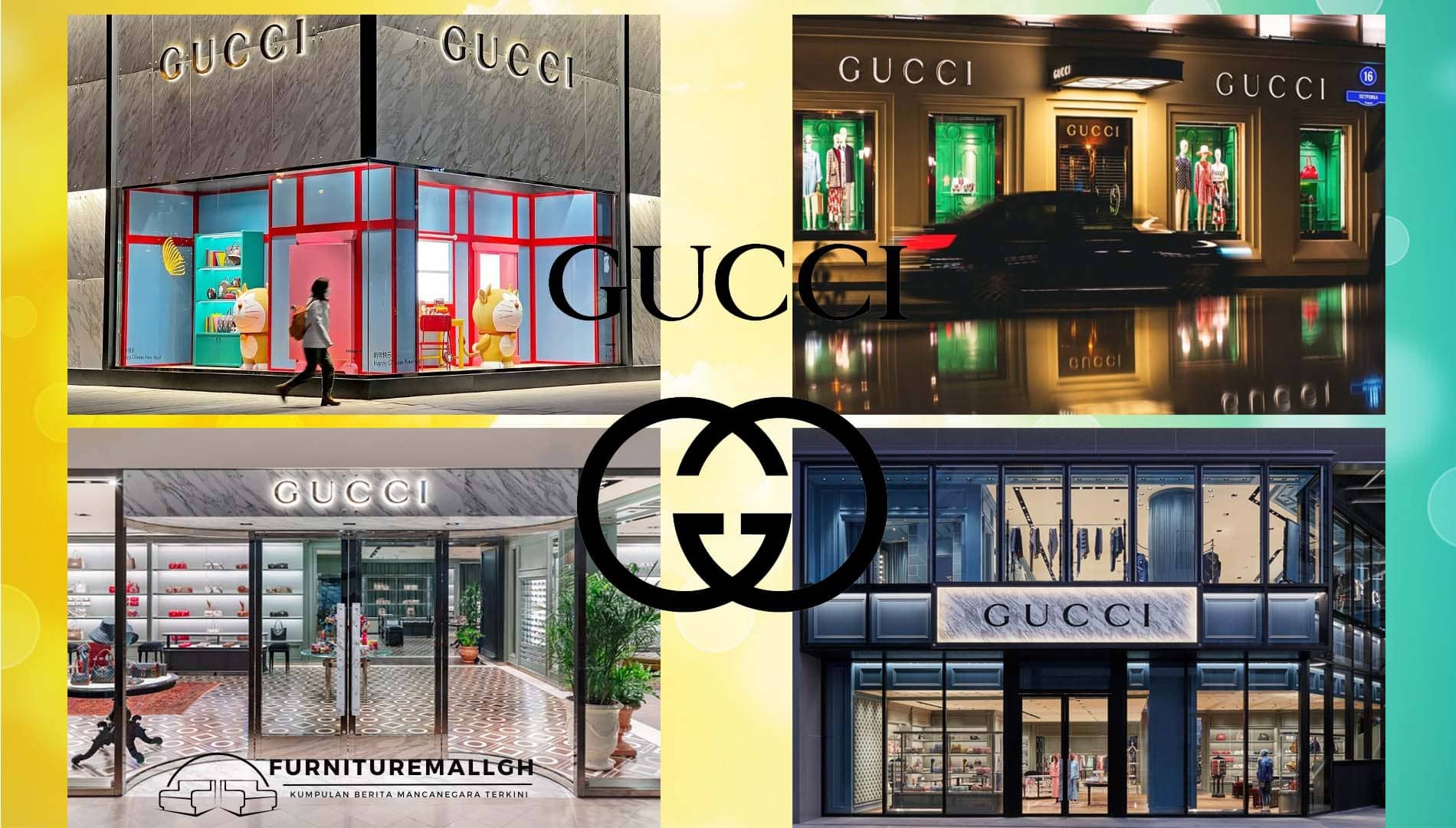 Gucci