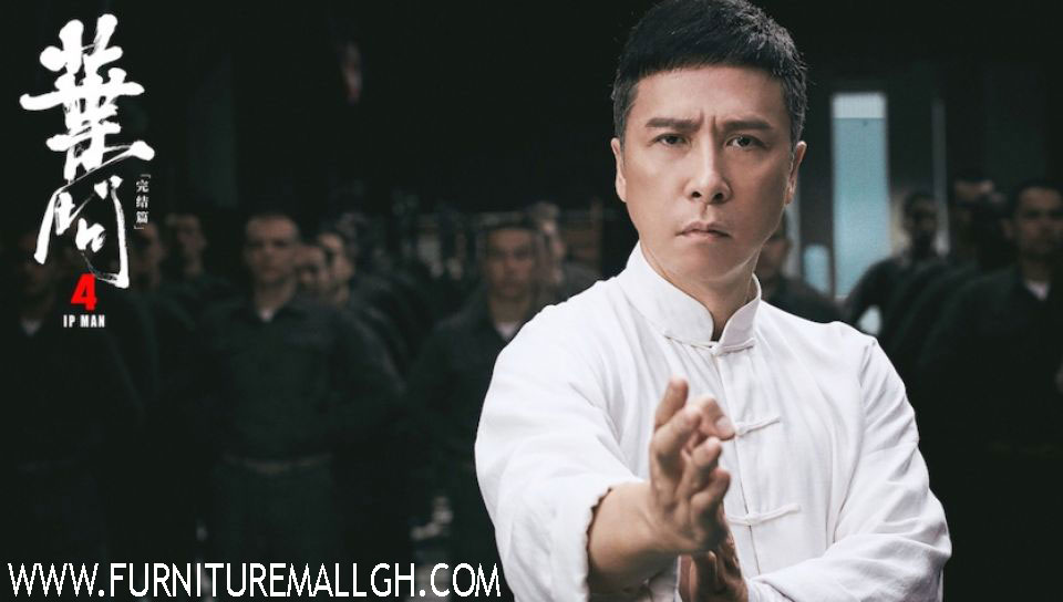 Film Ip Man