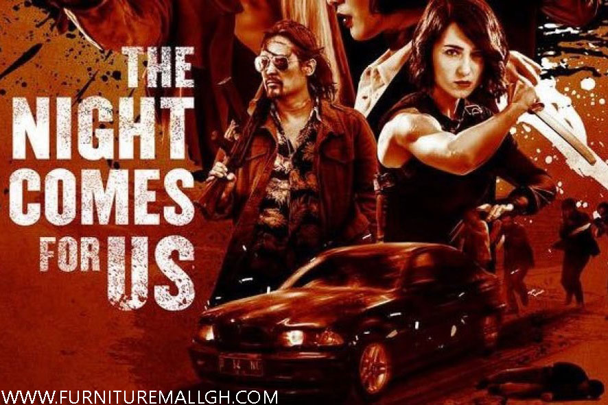 The Night Comes for Us