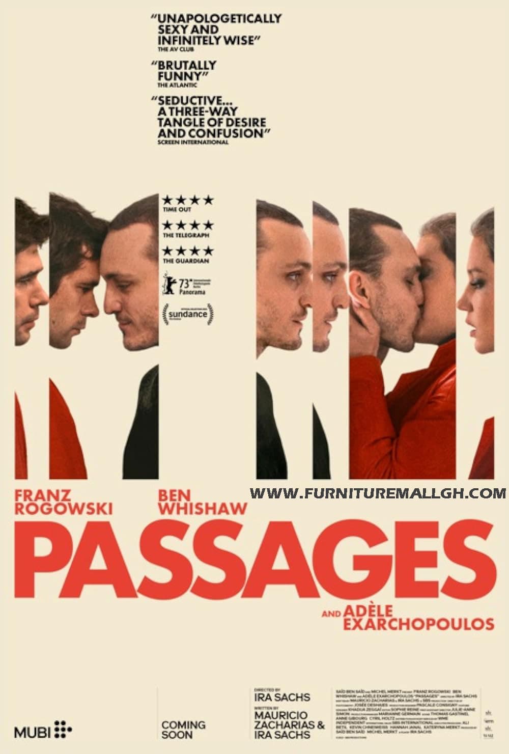 Film Passages