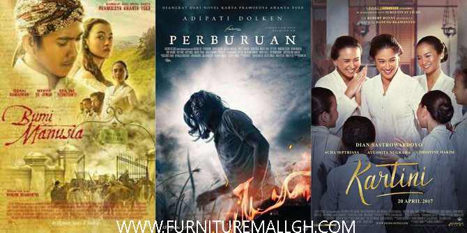 Film Terbaik Indonesia