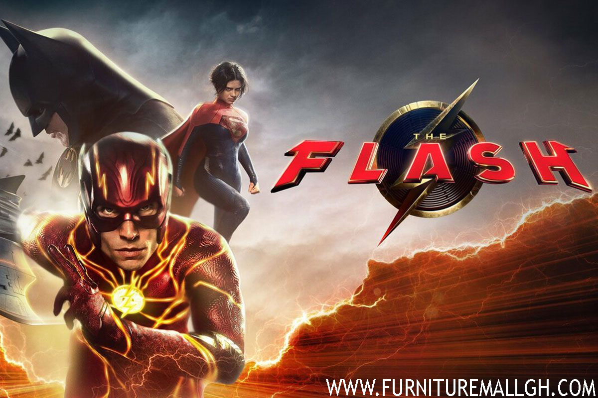 Film The Flash