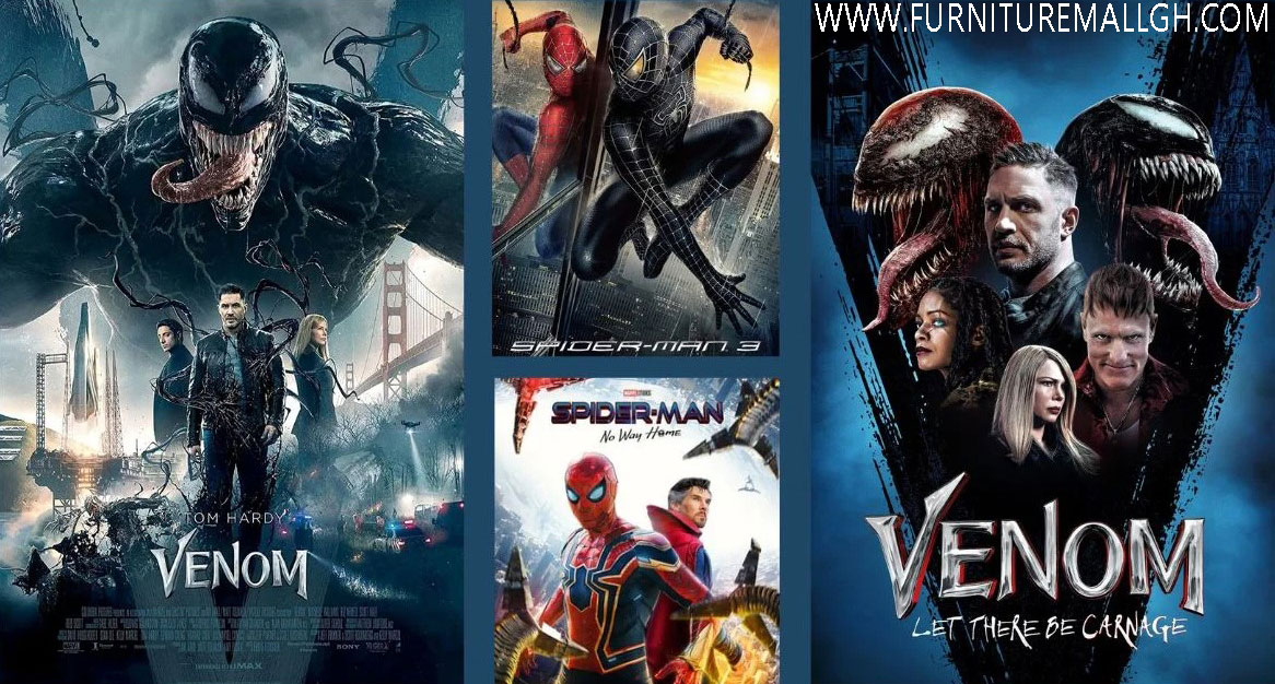 Film Venom