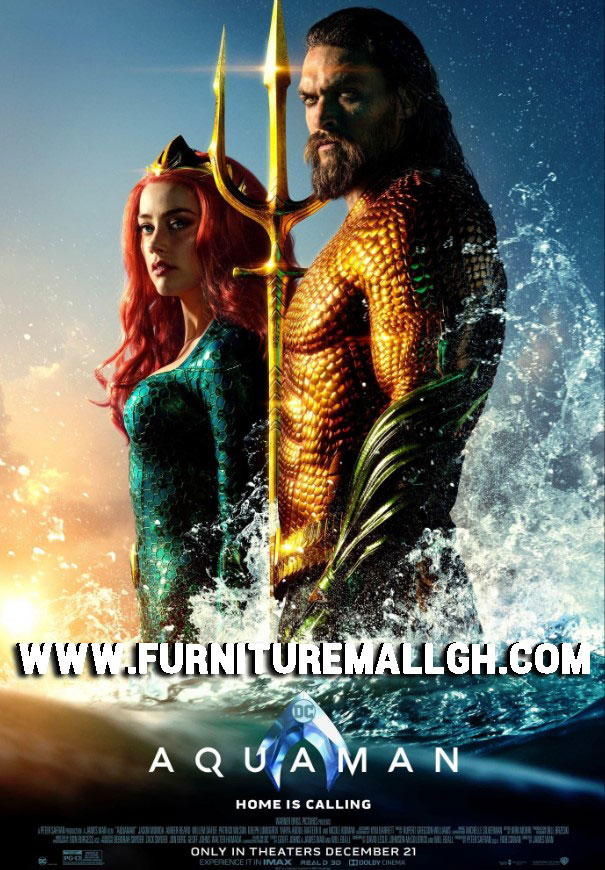 Film Aquaman