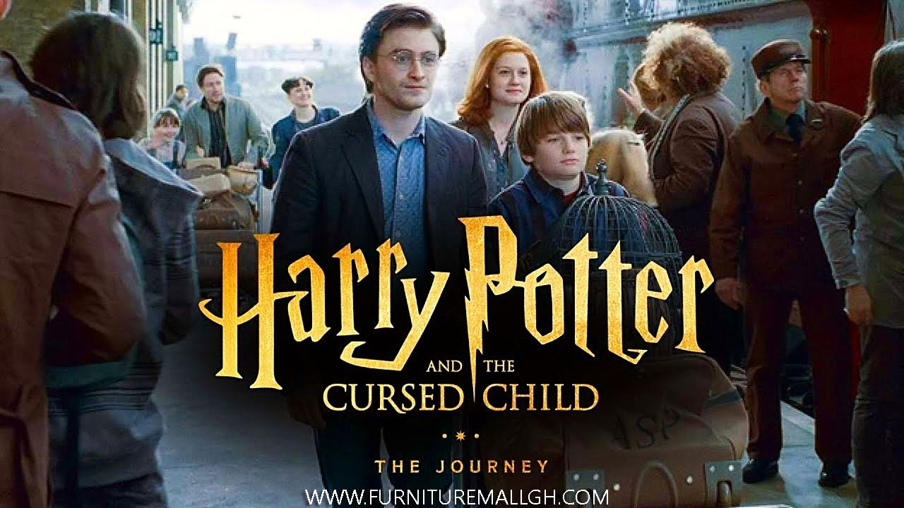 Film Harry Potter: Petualangan Sihir yang Menghipnotis Dunia