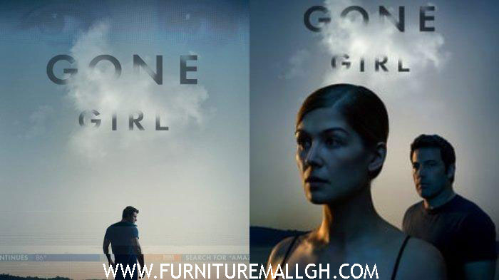 Gone Girl