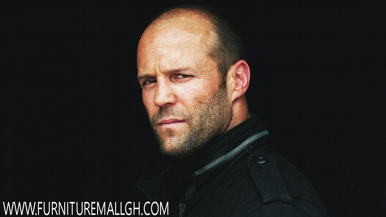 Jason Statham