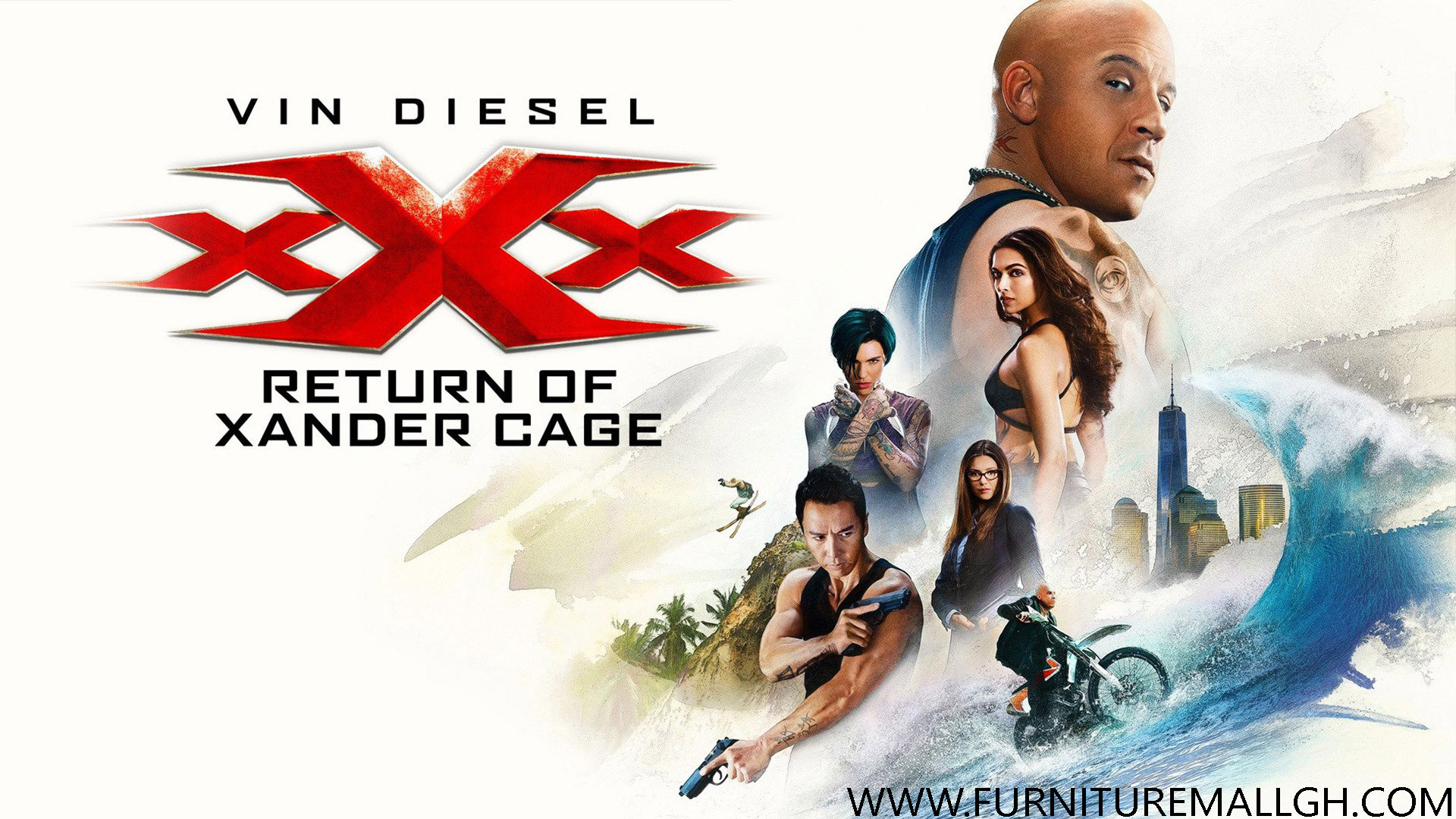 Film xXx
