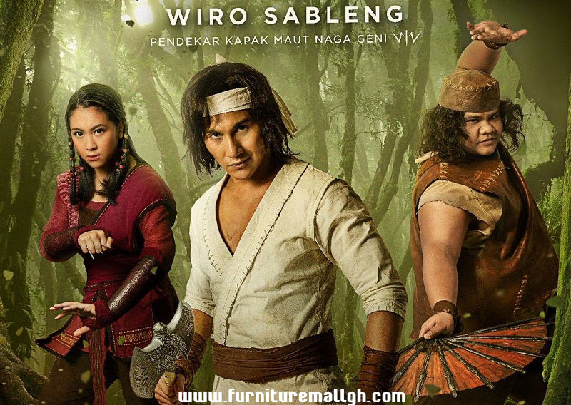 Film Wiro Sableng
