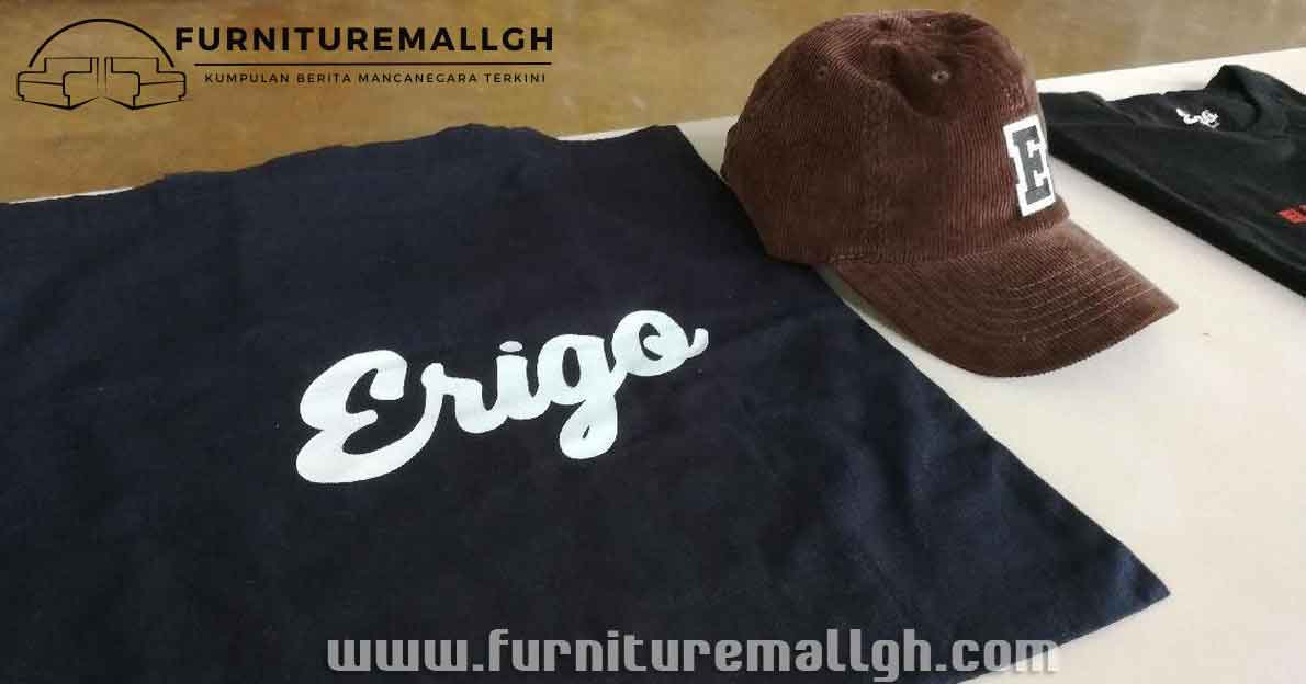 erigo ikon fashion