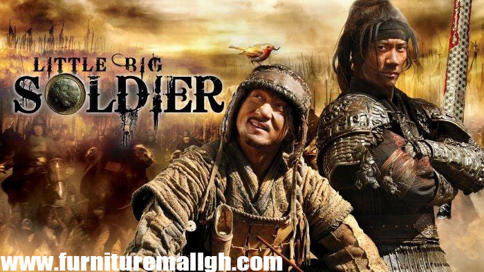 Film Little Big Soldier
