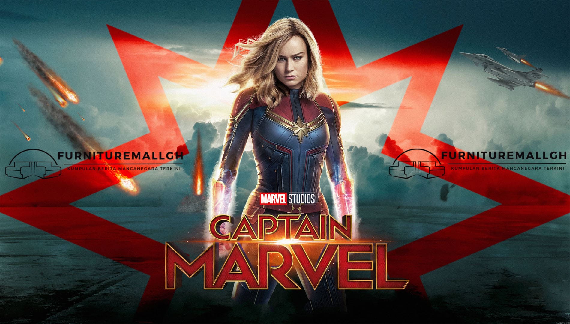 Captain Marvel