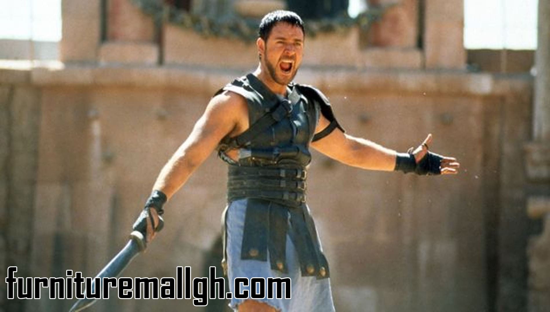 Gladiator