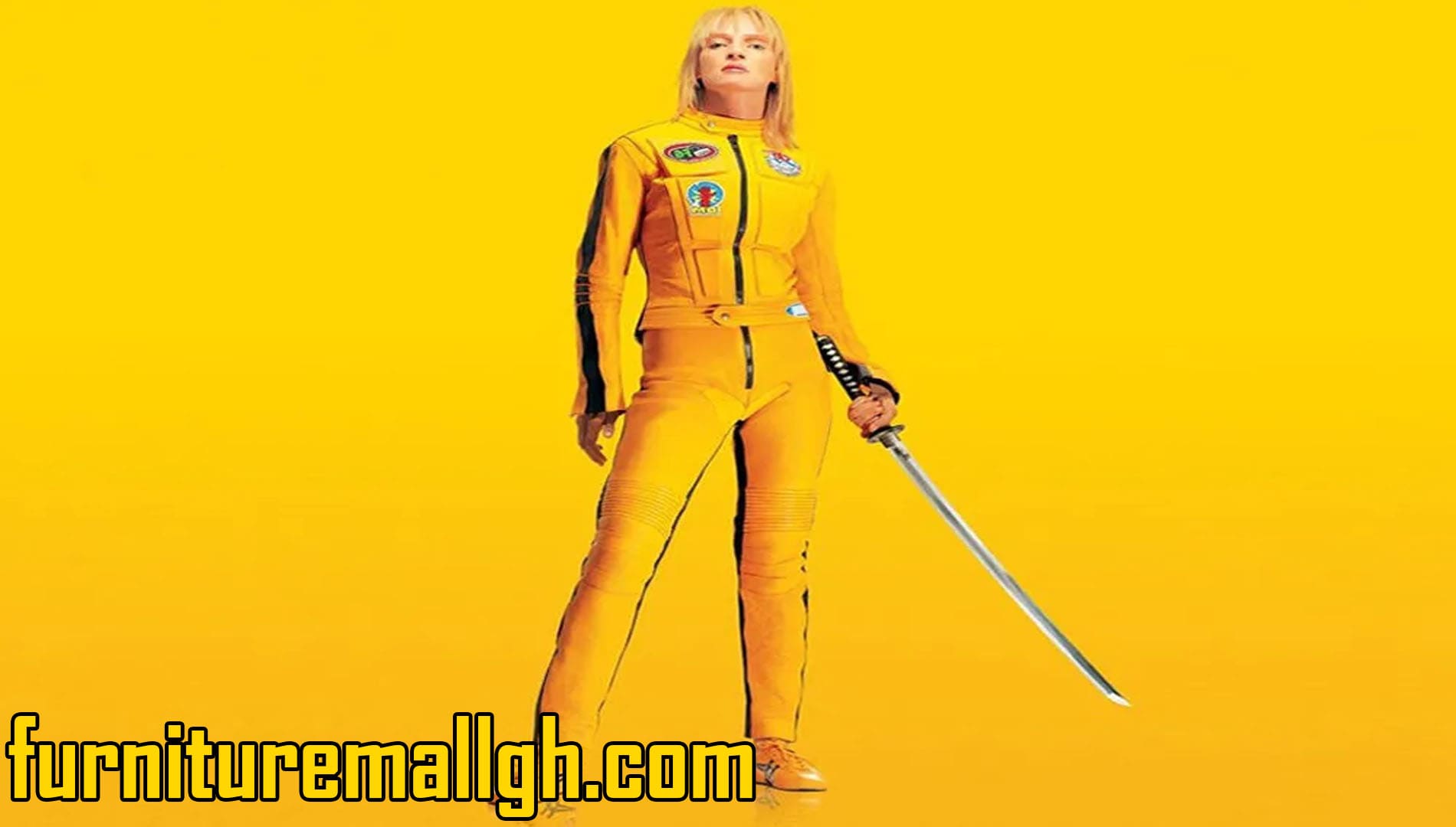 Kill Bill