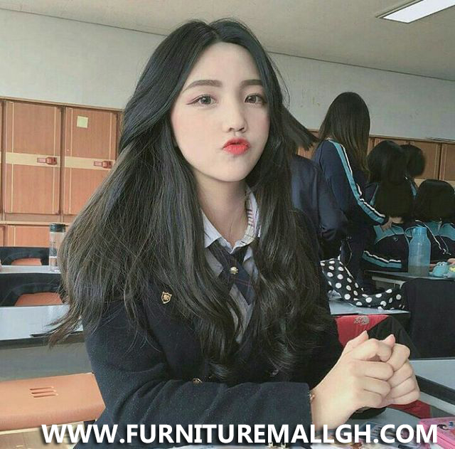 Gaya Ulzzang School Girl