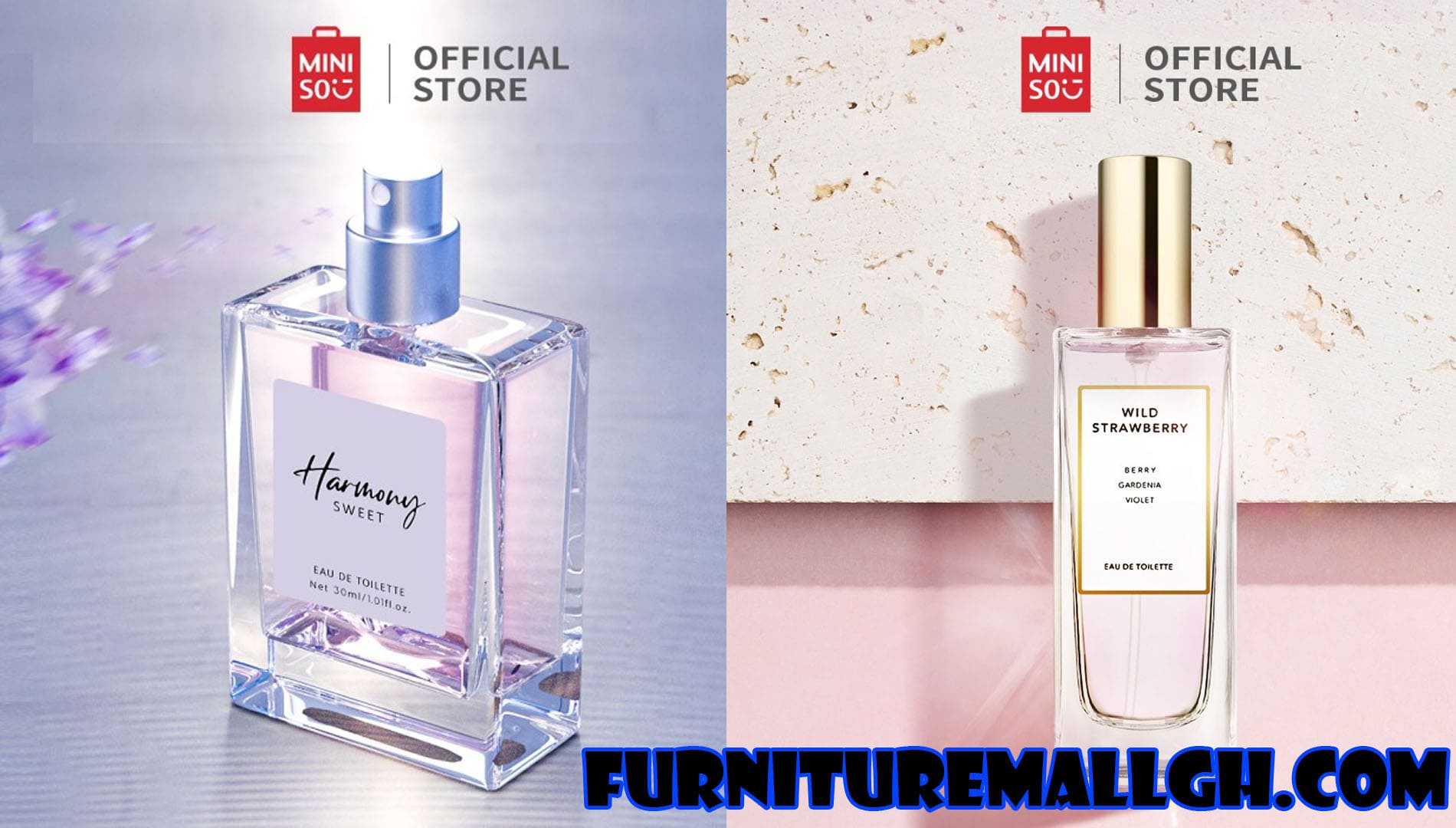 Miniso Parfum