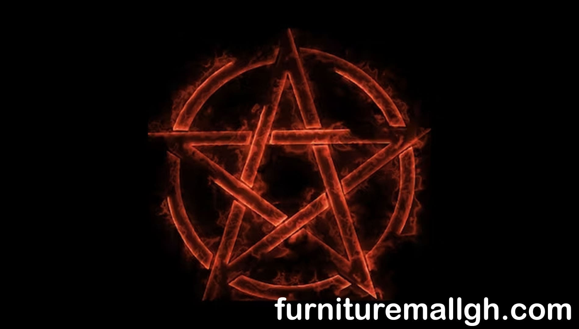 Pentagram