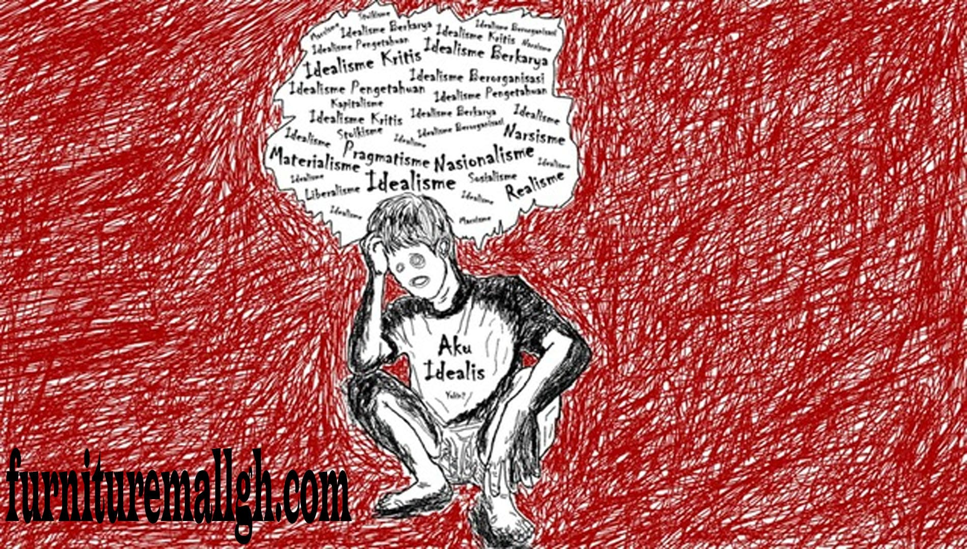 Realisme dan Idealisme
