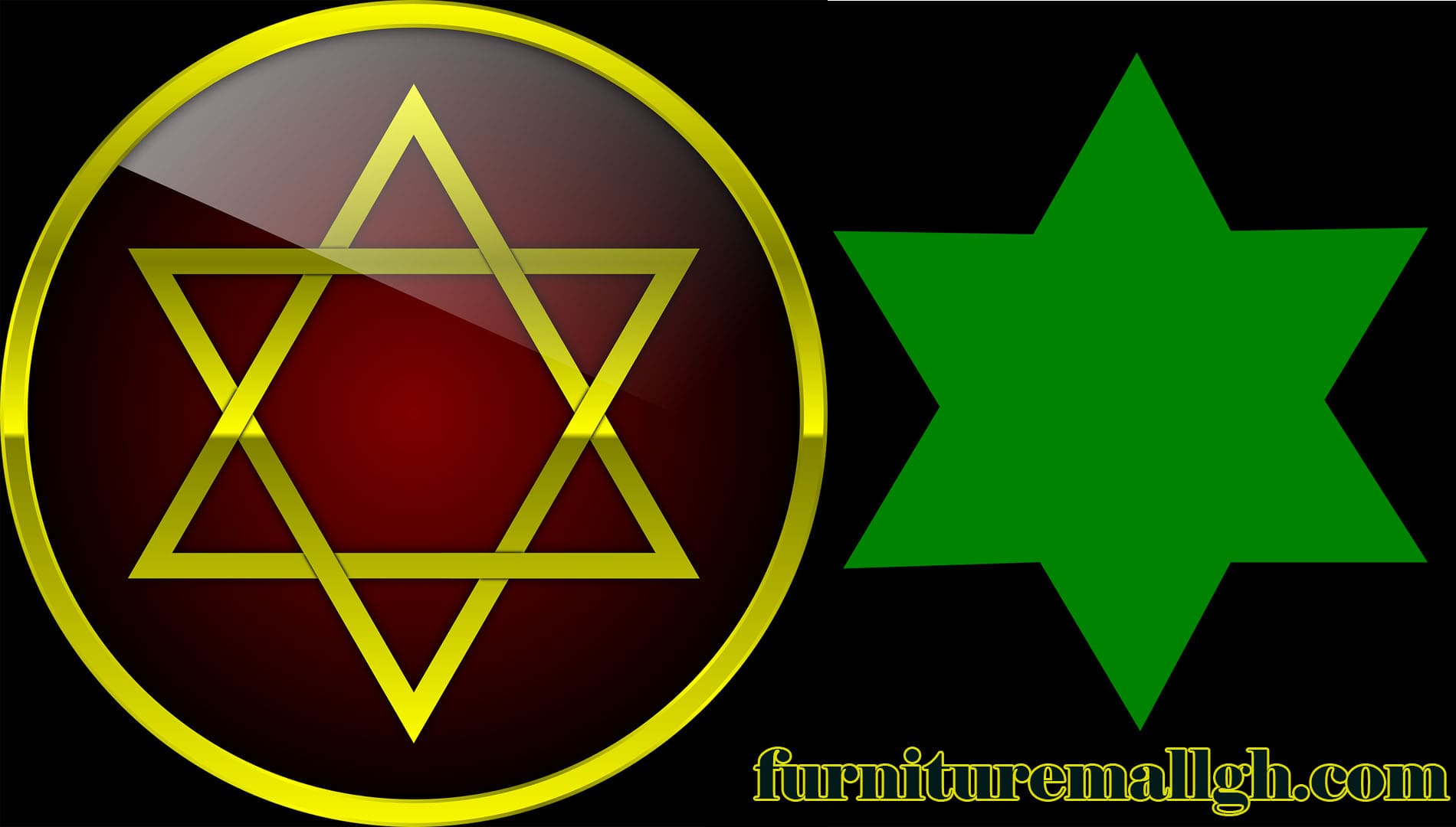 Hexagram