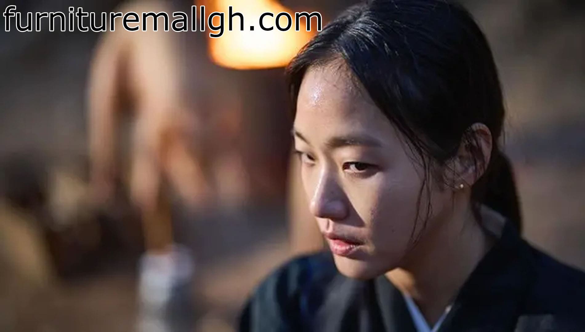 Perjalanan Karir Kim Go-eun: Dari Teater ke Layar Lebar