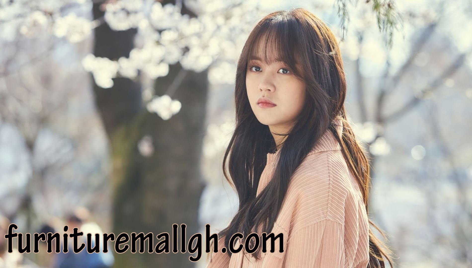 Jejak Langkah Kim So-hyun di Industri K-Drama