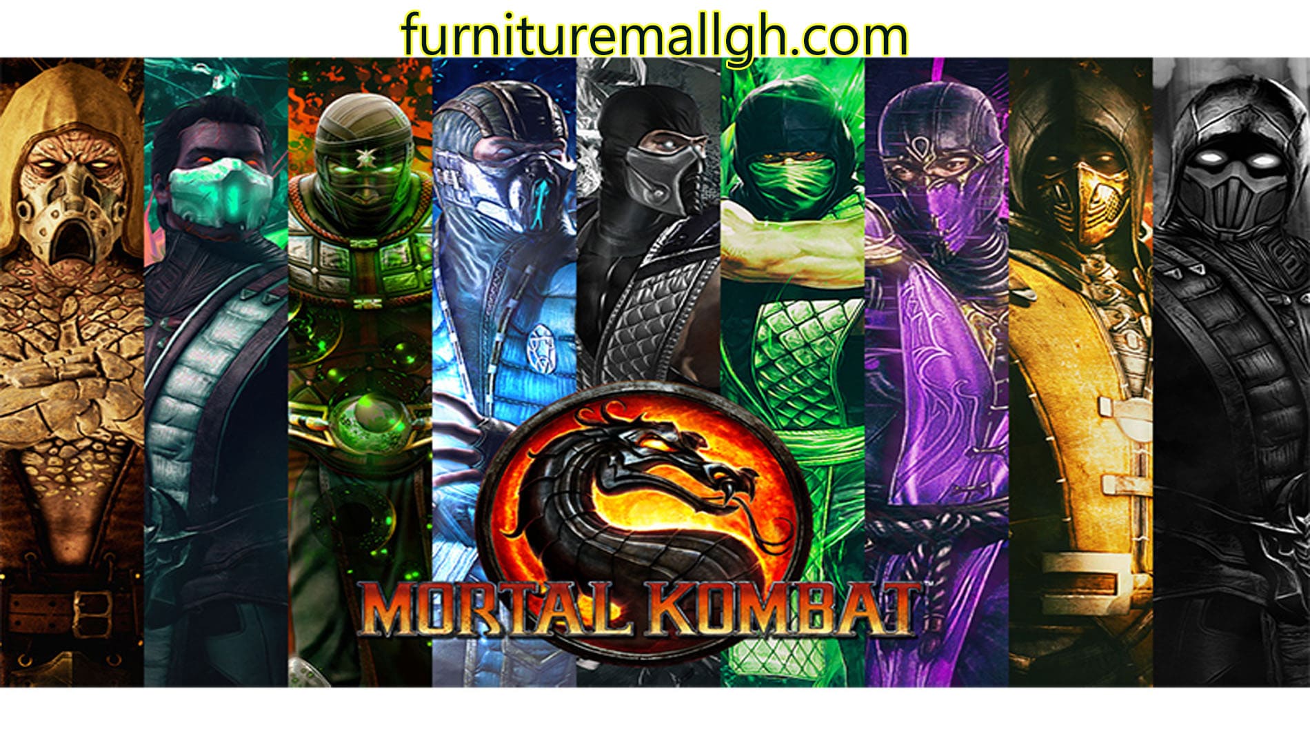 Mortal Kombat