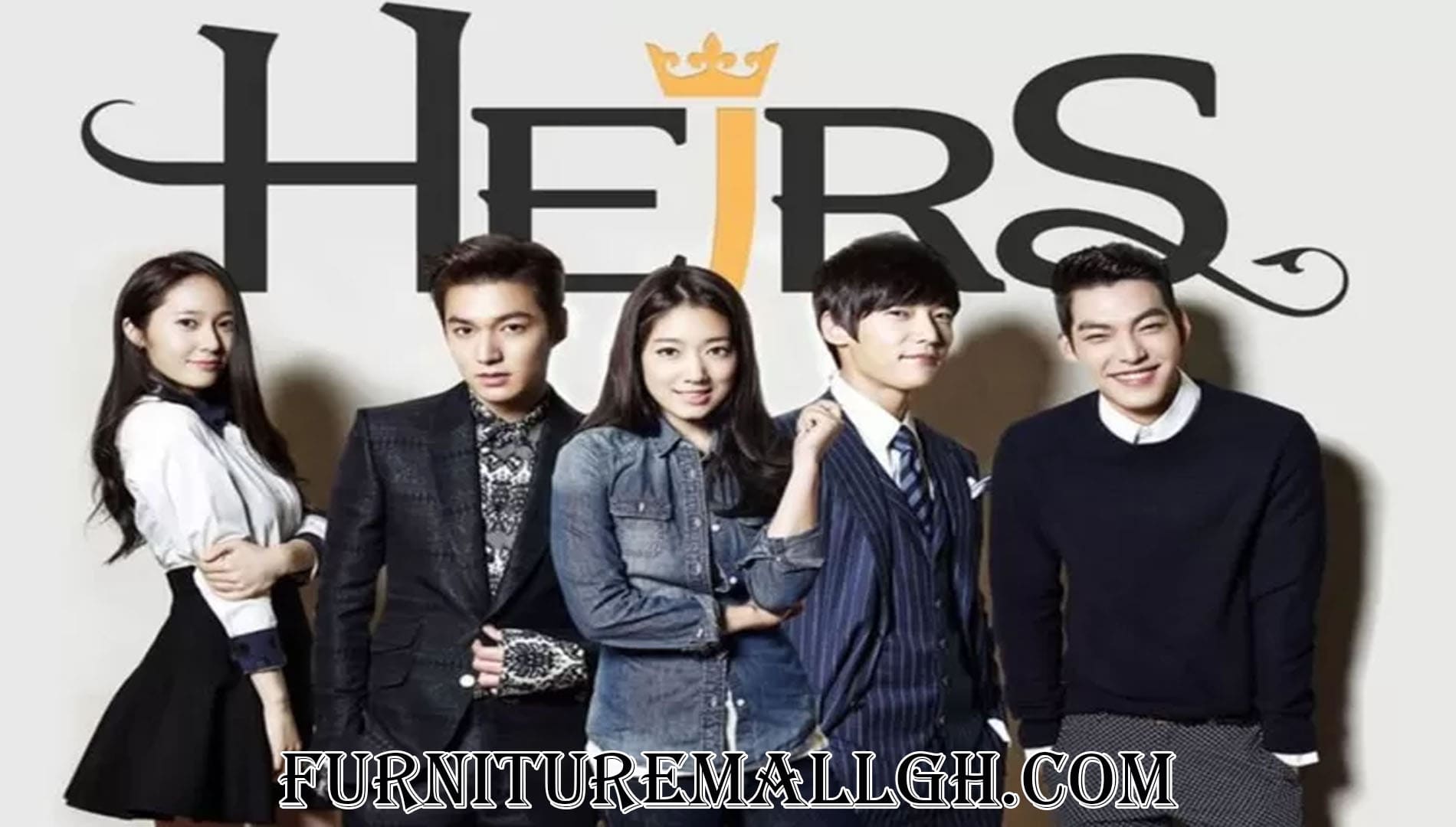 The Heirs