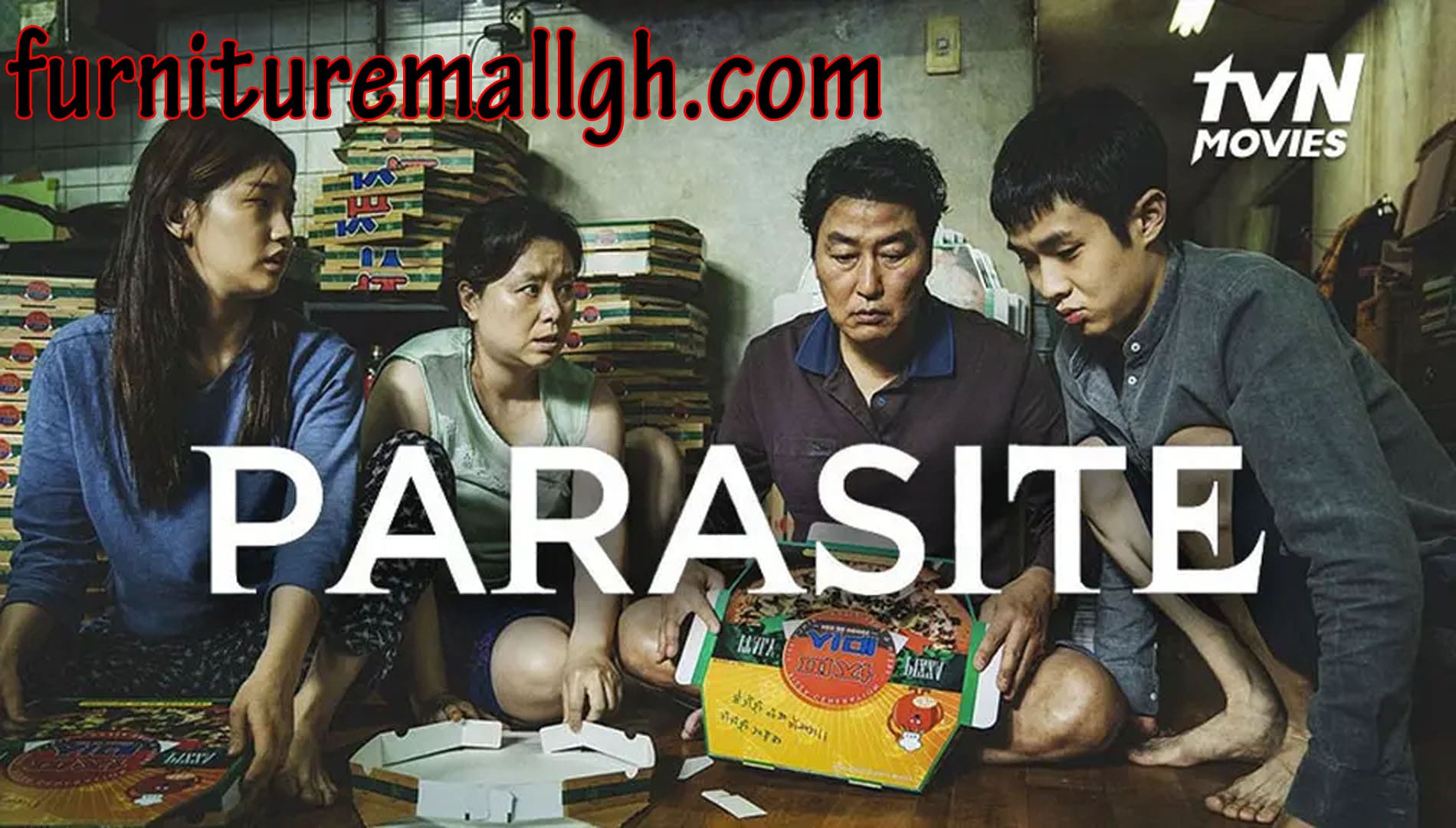 Parasite: Perpaduan Unik Genre dalam Satu Karya Sinematik