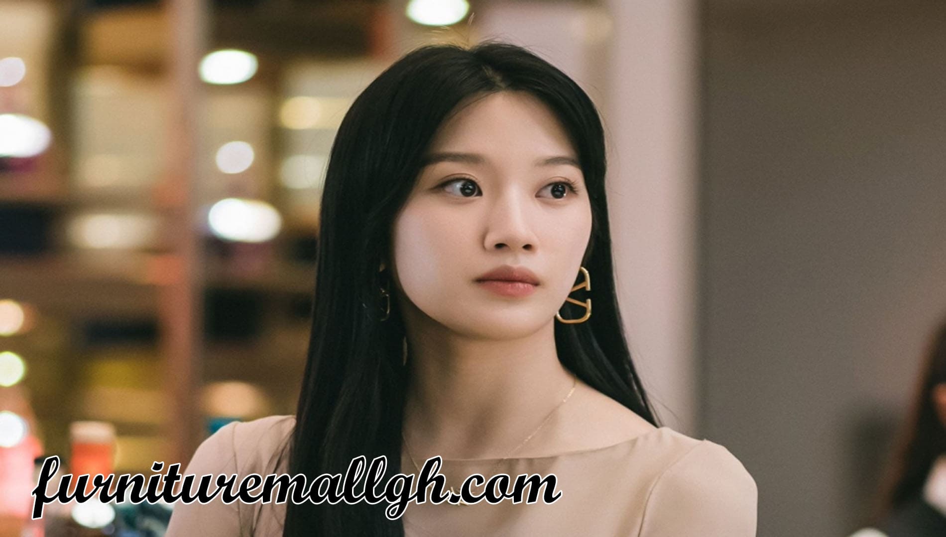 Moon Ga-young