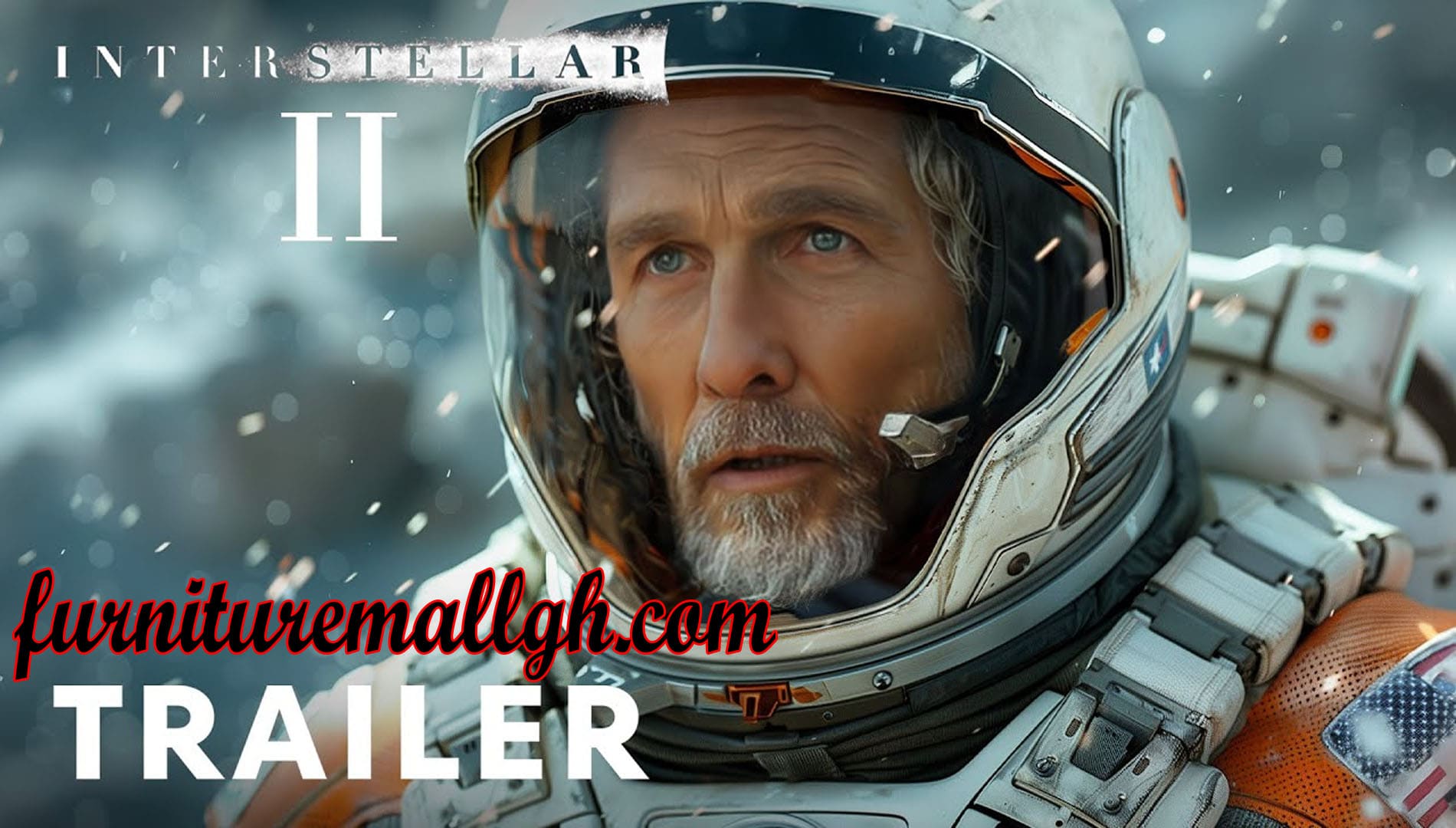 Interstellar