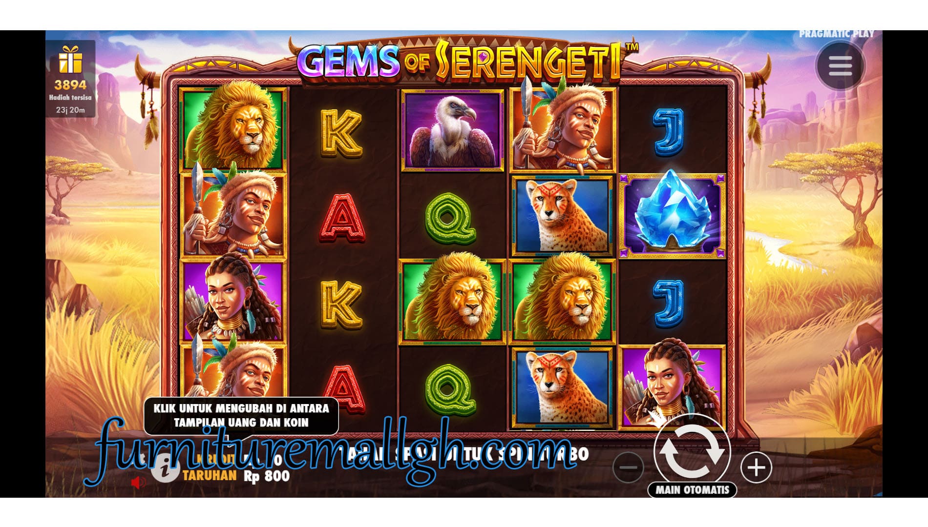 Slot Demo Gacor Tayo4d