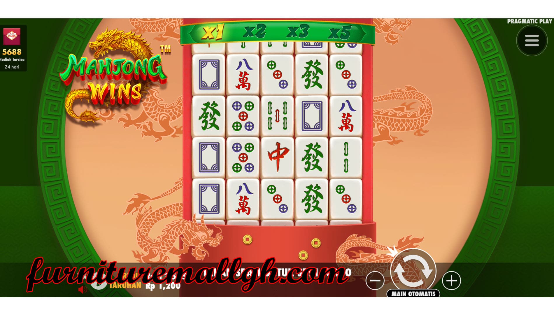 Tips Akun Slot Demo