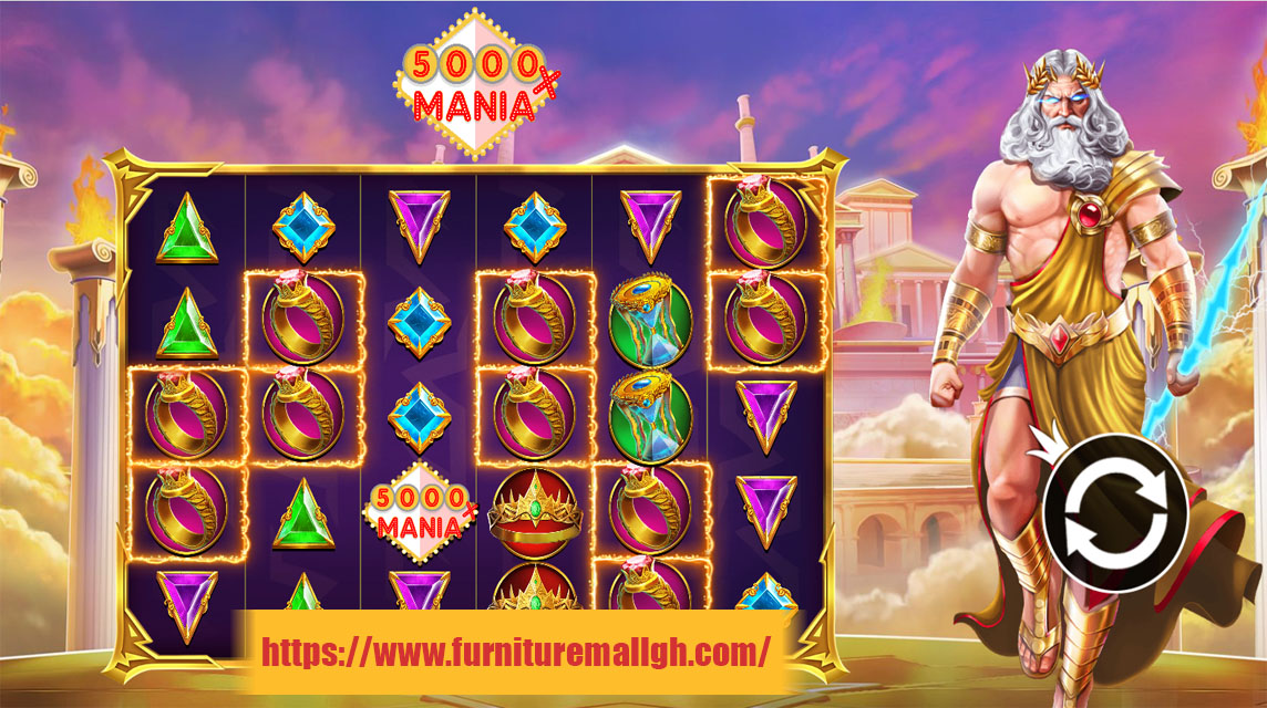 Strategi Terbaik Memenangkan Slot Demo Pragmatic Tayo4D