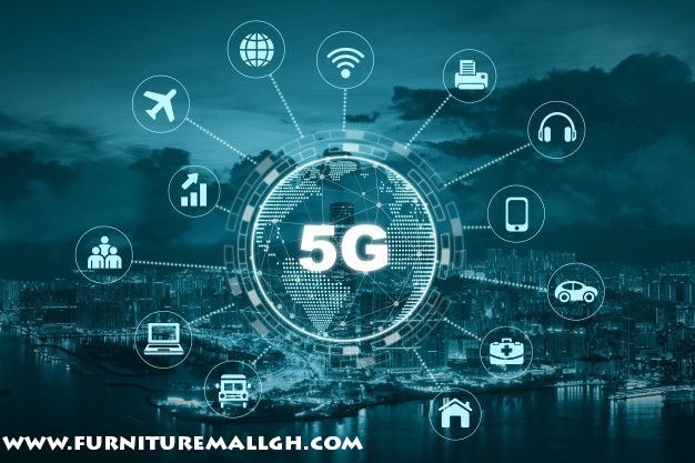 Panduan Memahami Teknologi 5G di Indonesia