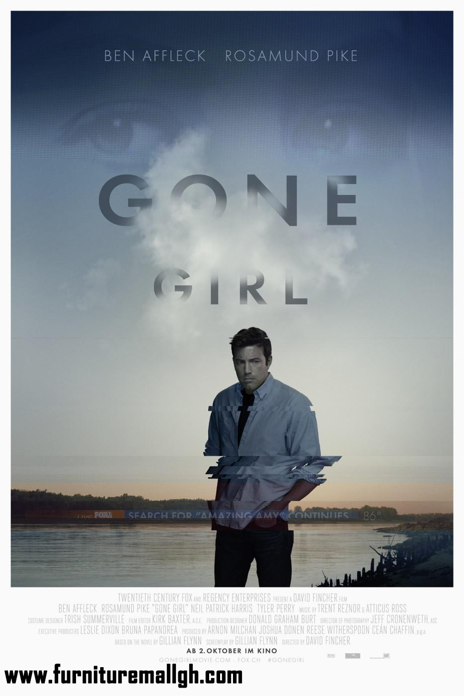 Gone Girl dan Kritik Tajam terhadap Ekspektasi Gender dalam Rumah Tangga